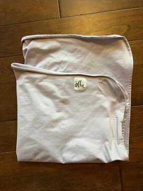 Ollie Swaddle